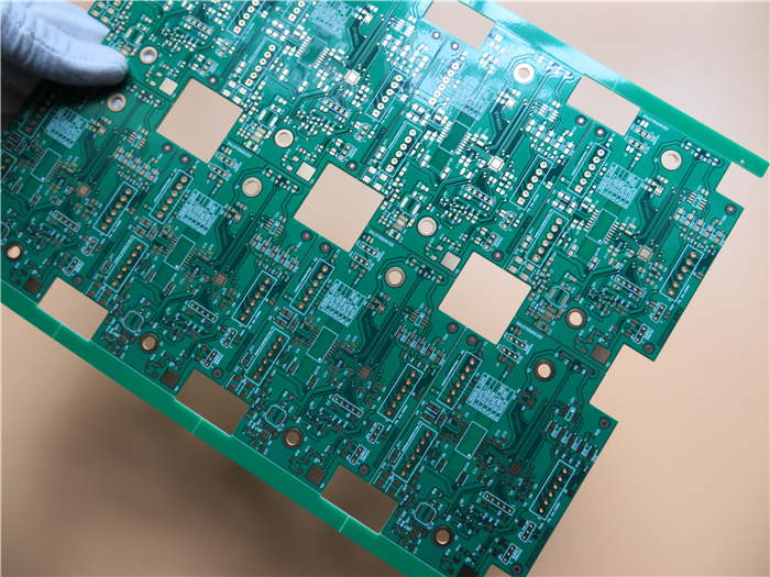 PCB